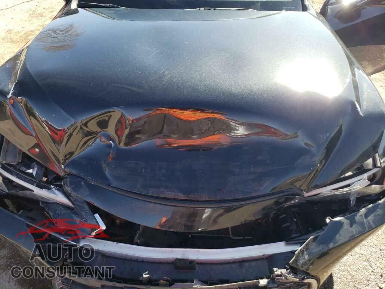 LEXUS IS 2021 - JTHCA1D22M5117579