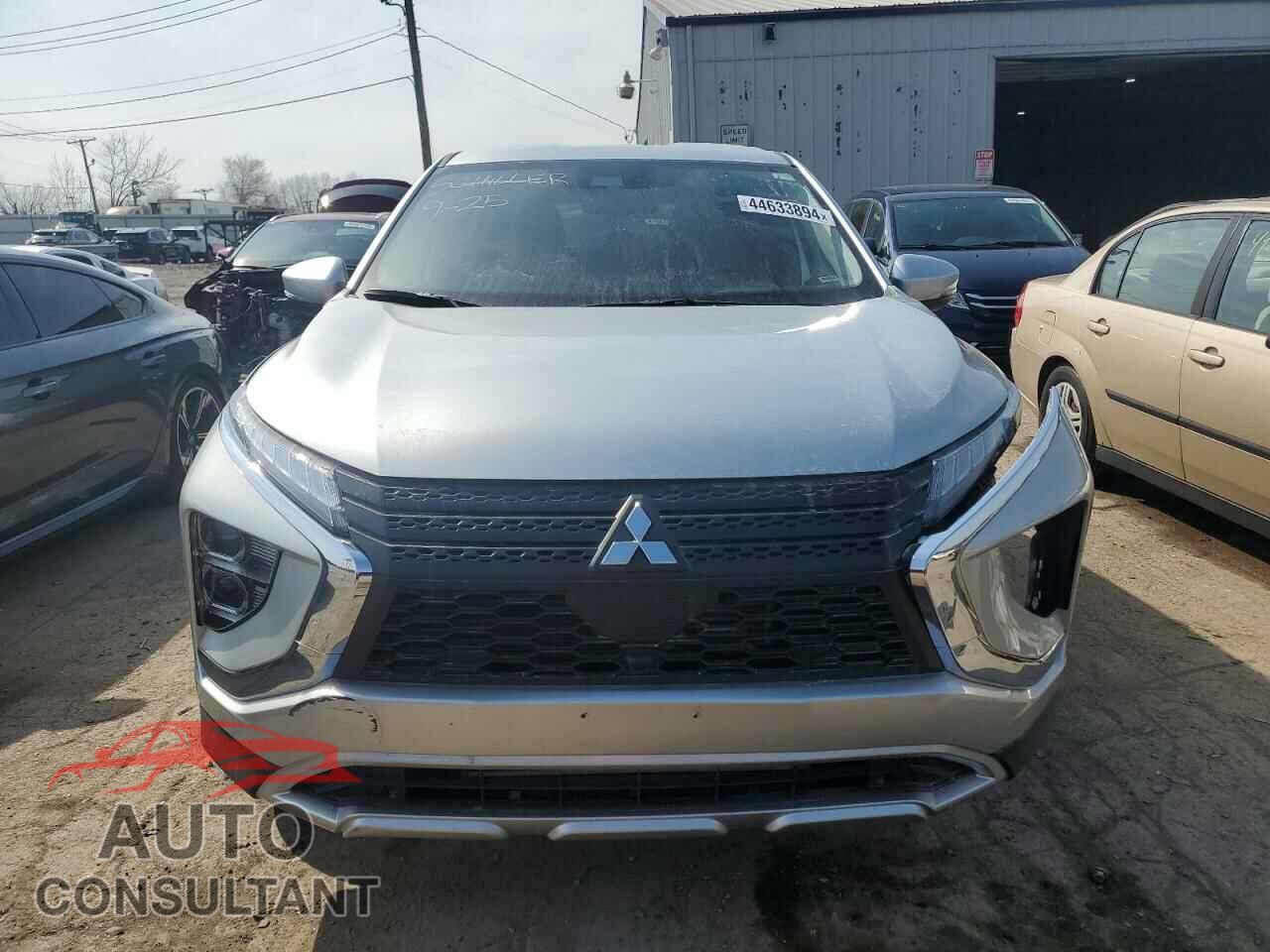 MITSUBISHI ECLIPSE 2024 - JA4ATWAA0RZ002520