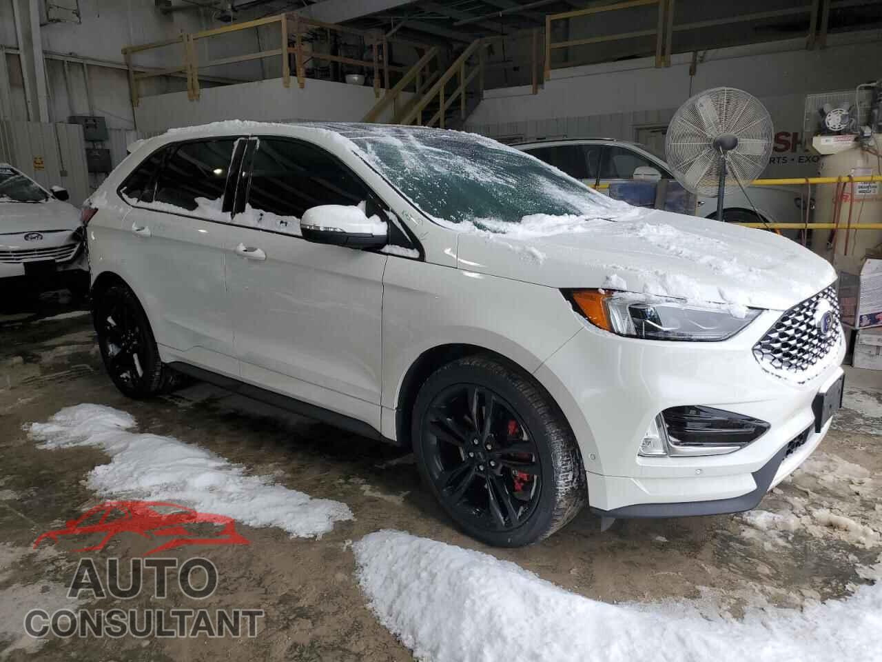 FORD EDGE 2020 - 2FMPK4AP1LBB34736