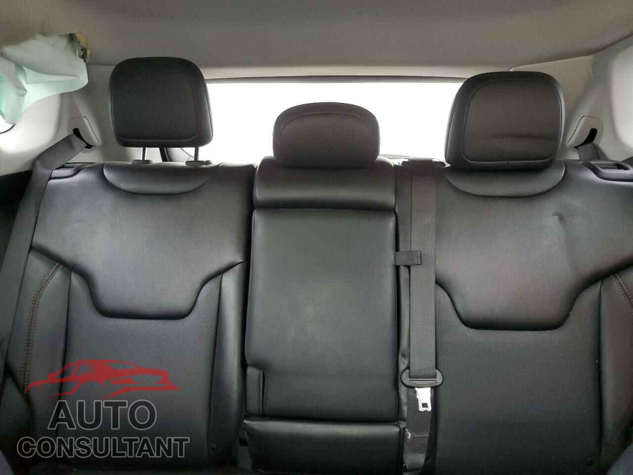 JEEP COMPASS 2020 - 3C4NJCCB7LT211169