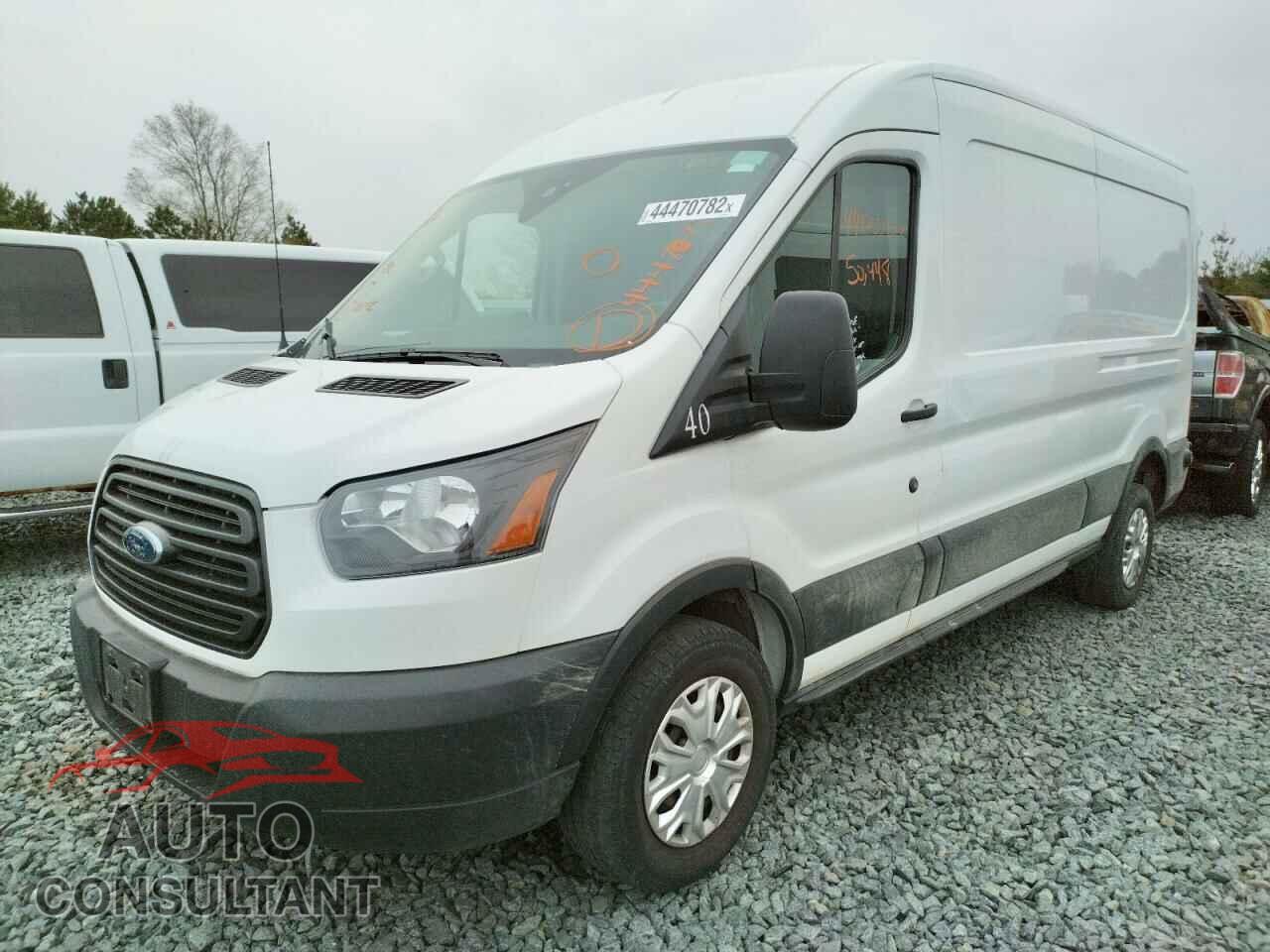 FORD TRANSIT CO 2019 - 1FTYR2CM8KKA87558