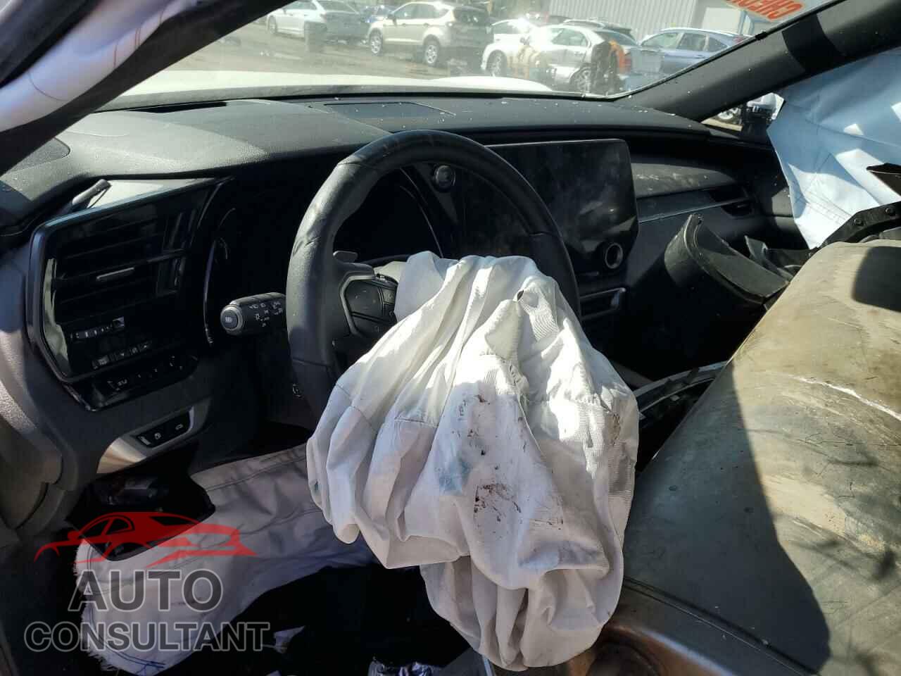 LEXUS RX350 2024 - 2T2BAMBA9PC010735