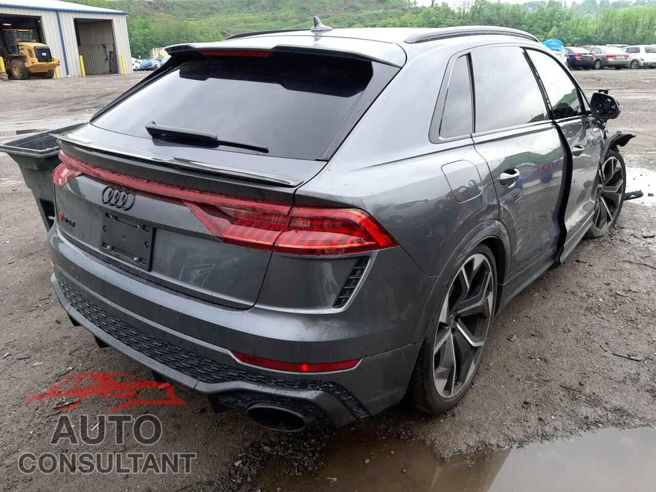 AUDI RS 2021 - WU1ARBF1XMD016925