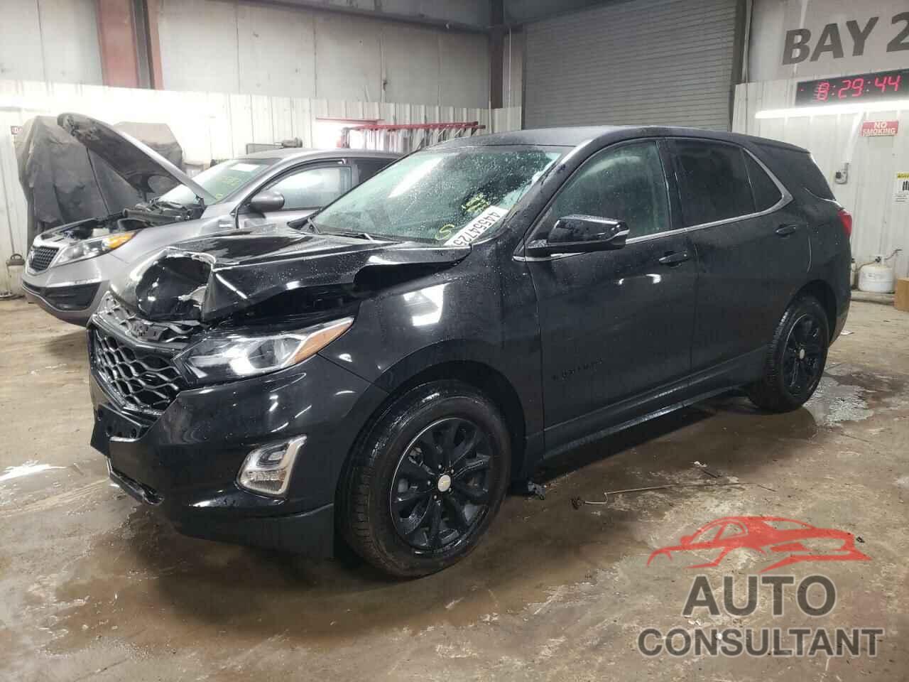 CHEVROLET EQUINOX 2019 - 2GNAXKEV1K6192885