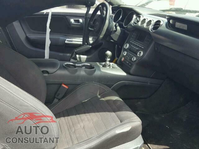 FORD MUSTANG 2015 - 1FA6P8CF2F5337629