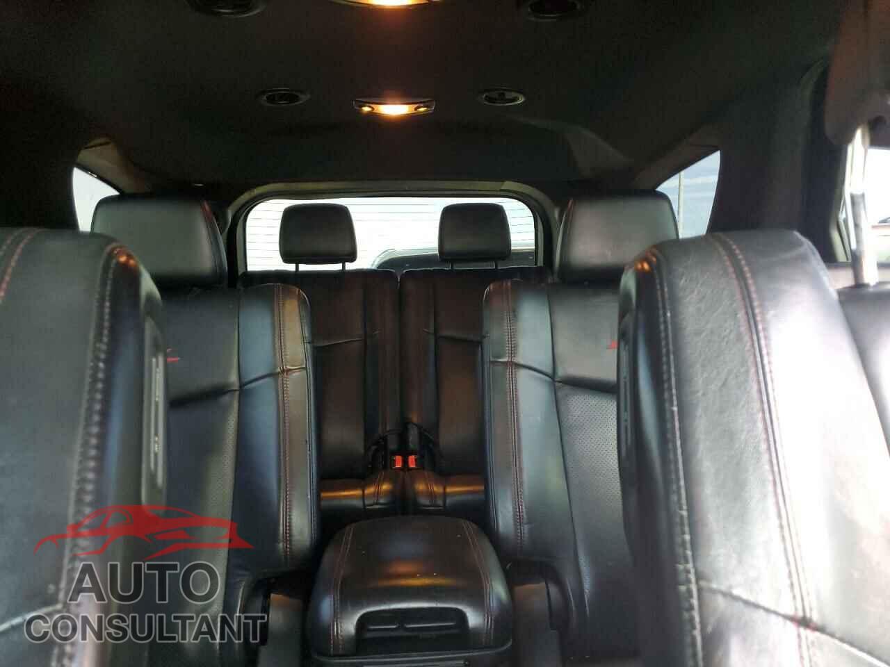 DODGE DURANGO 2015 - 1C4SDHCT9FC708059
