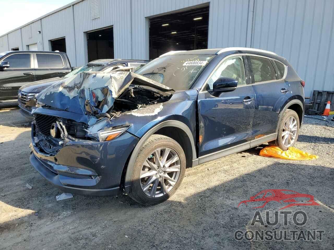MAZDA CX-5 2019 - JM3KFBDM4K0621106