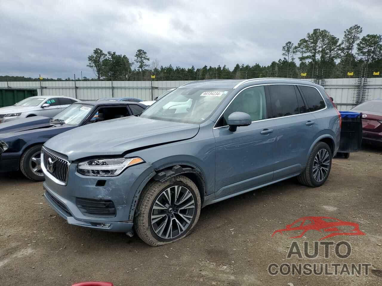 VOLVO XC90 2020 - YV4102CK4L1538175