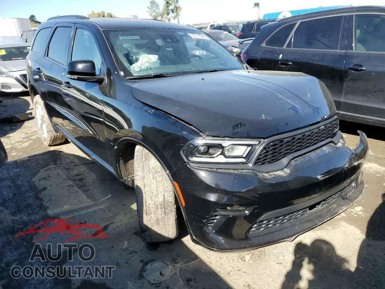 DODGE DURANGO 2023 - 1C4RDHDG0PC582868