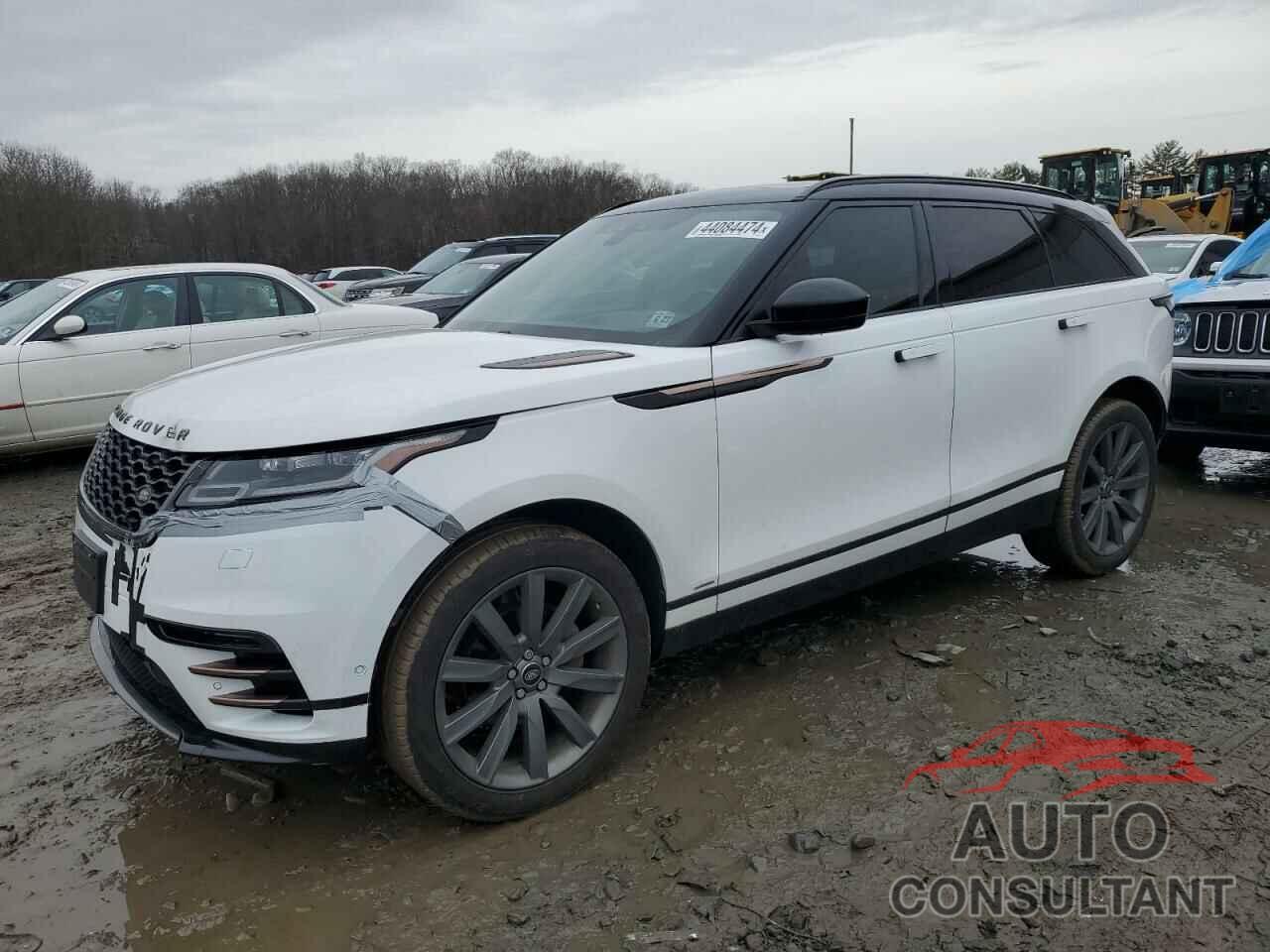 LAND ROVER RANGEROVER 2018 - SALYM2RXXJA733065