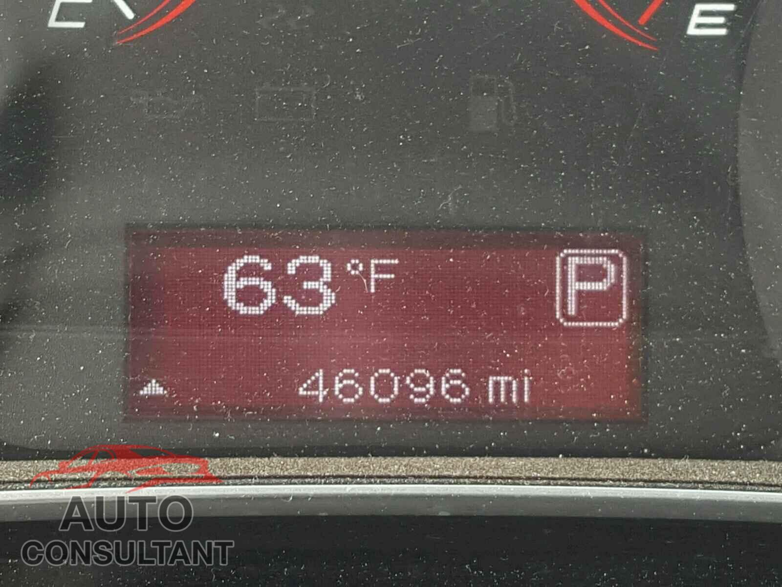 DODGE DART 2015 - 1C3CDFAA1FD112341