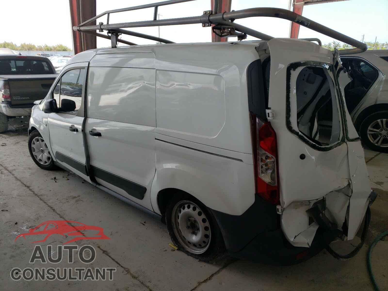 FORD TRANSIT CO 2016 - NM0LS7E77G1266414