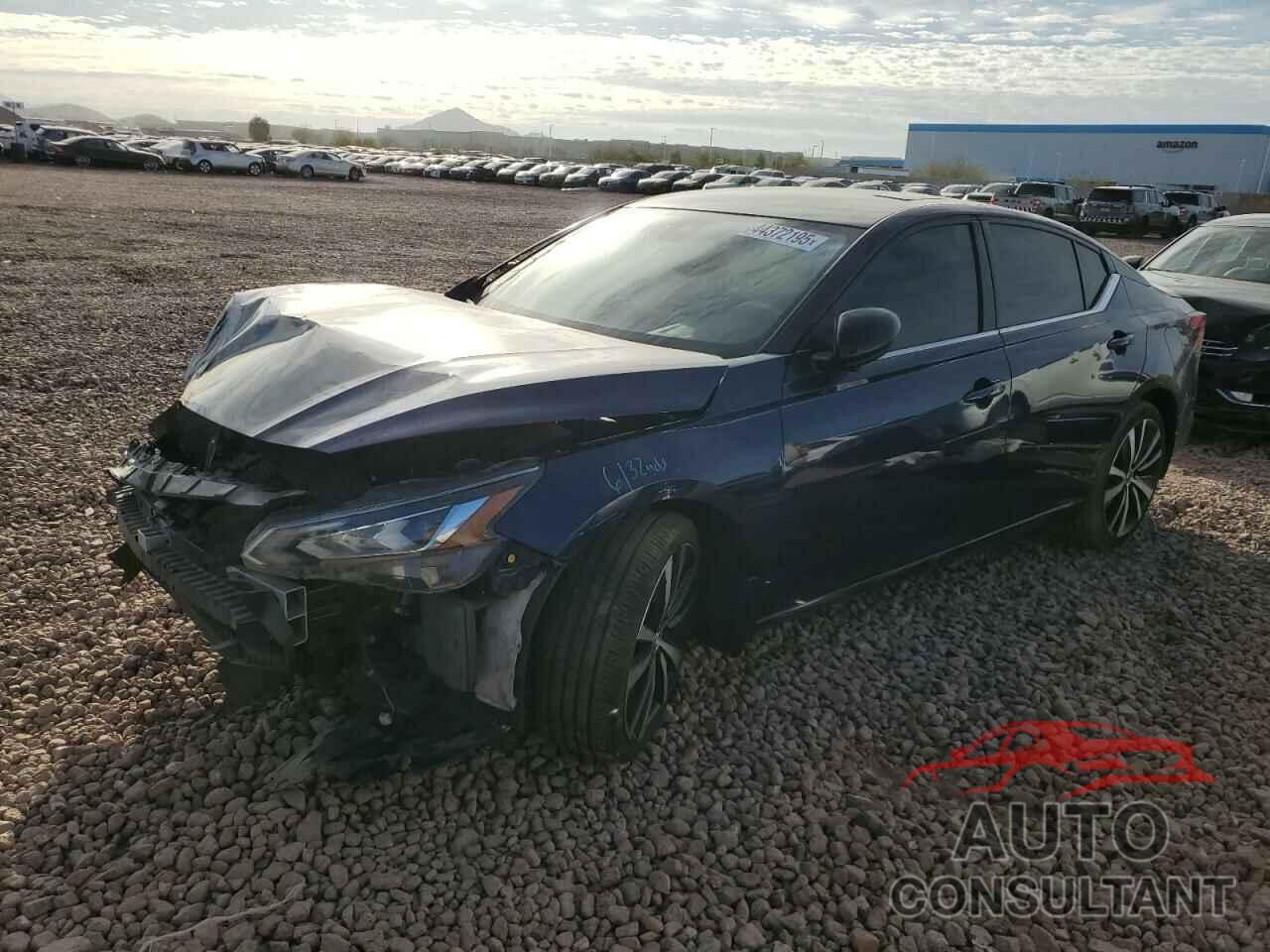 NISSAN ALTIMA 2021 - 1N4BL4CV0MN339516