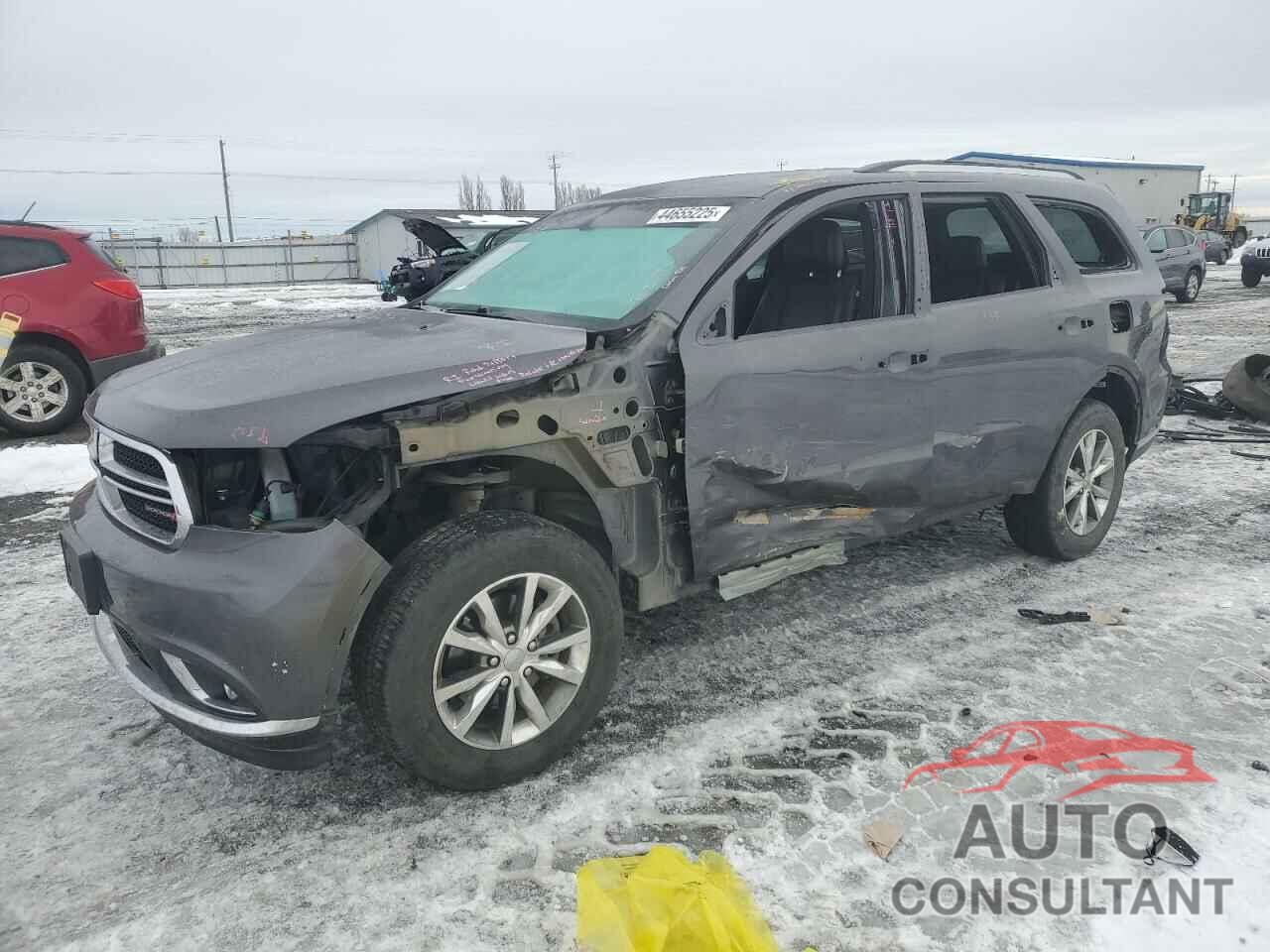 DODGE DURANGO 2015 - 1C4RDJDG6FC245403