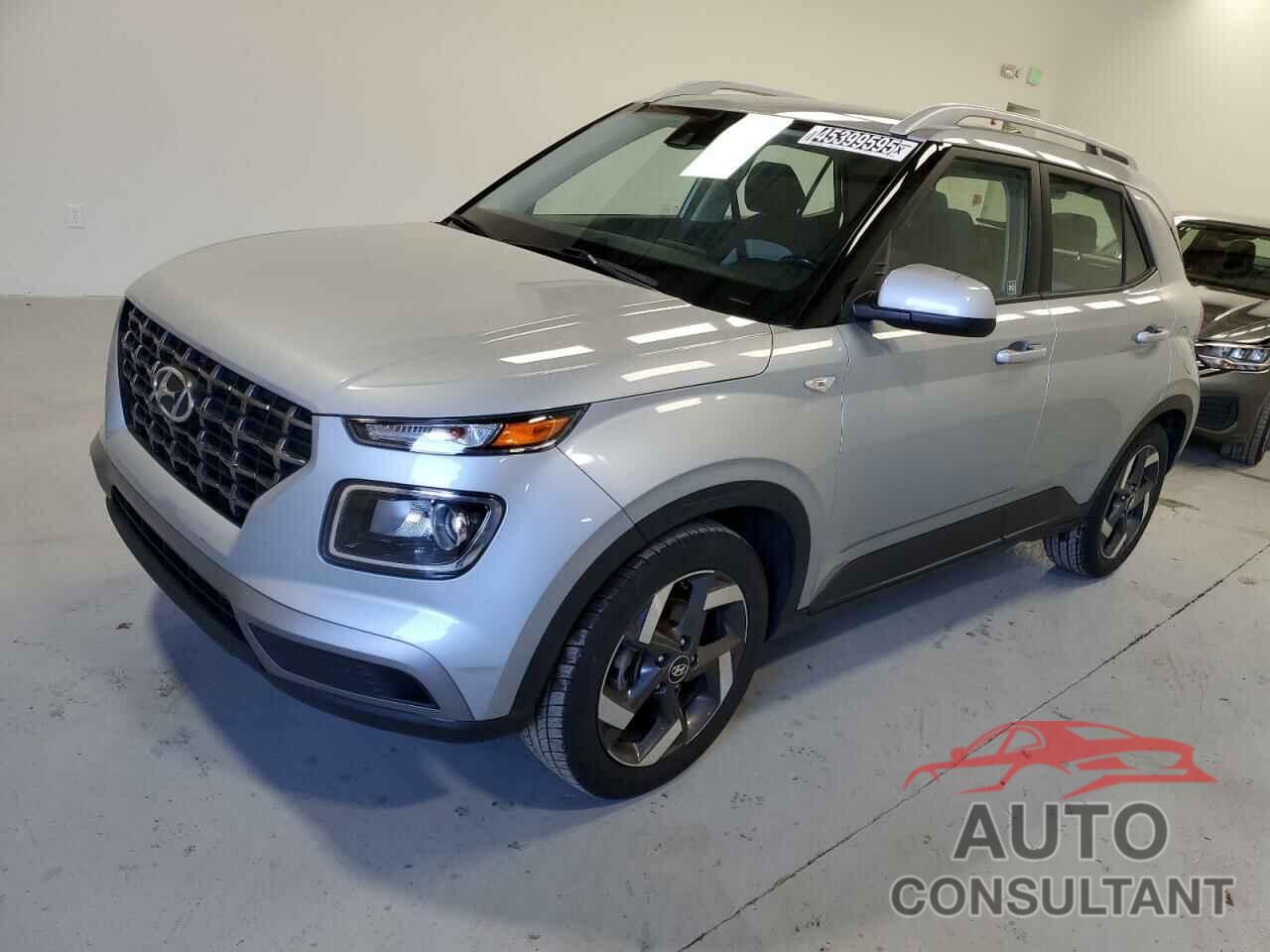 HYUNDAI VENUE 2021 - KMHRC8A36MU108896
