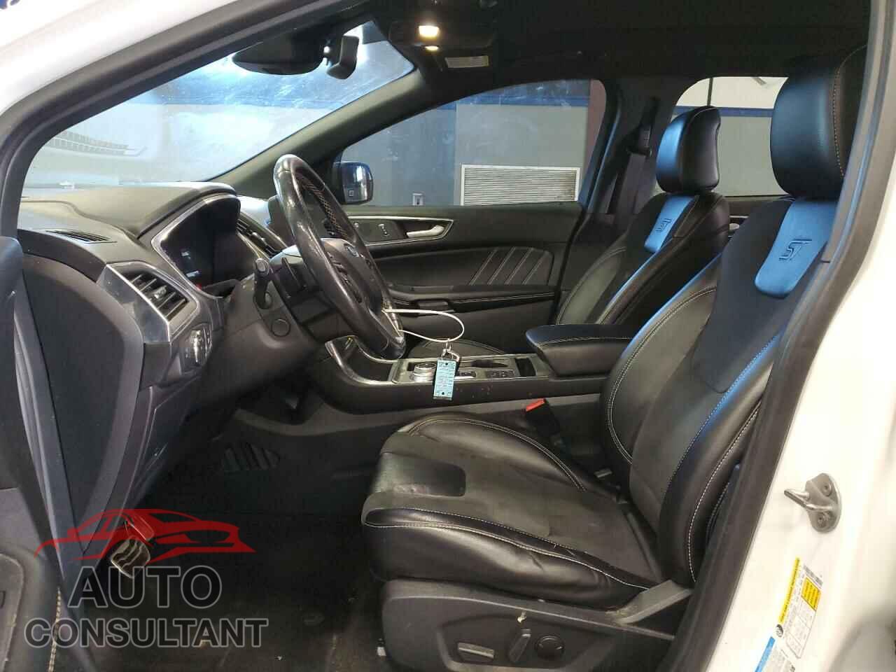 FORD EDGE 2021 - 2FMPK4AP9MBA01546