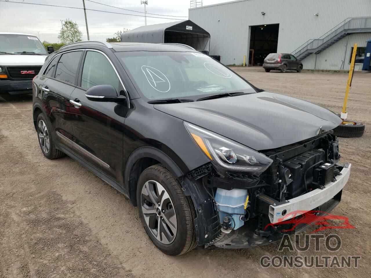 KIA NIRO 2020 - KNDCE3LG0L5061980