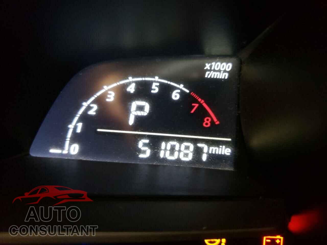 MAZDA CX-3 2017 - JM1DKDC7XH0142167