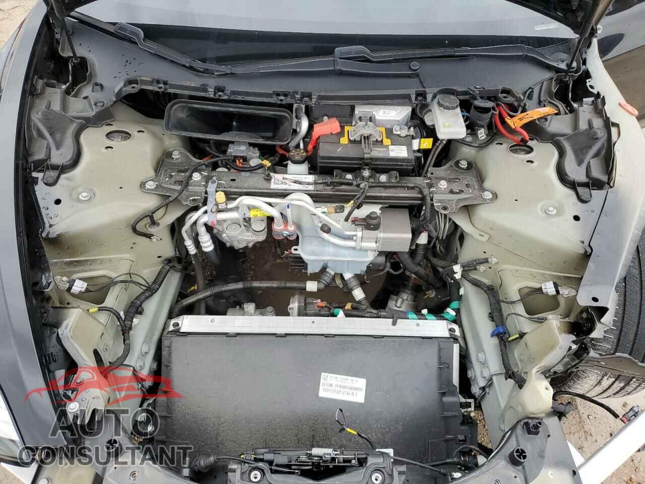 TESLA MODEL 3 2020 - 5YJ3E1EA2LF796584