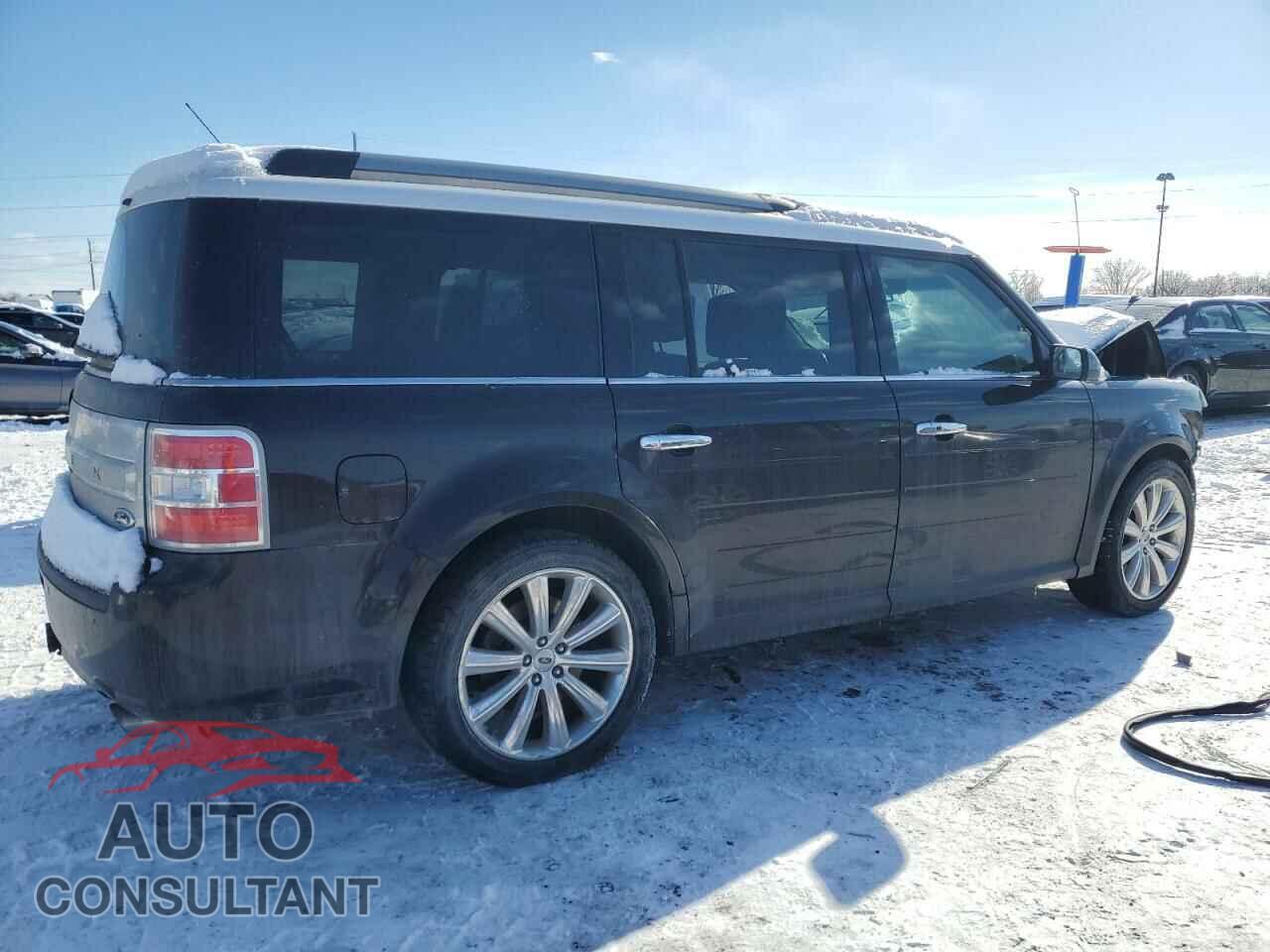 FORD FLEX 2014 - 2FMHK6DT4EBD42038