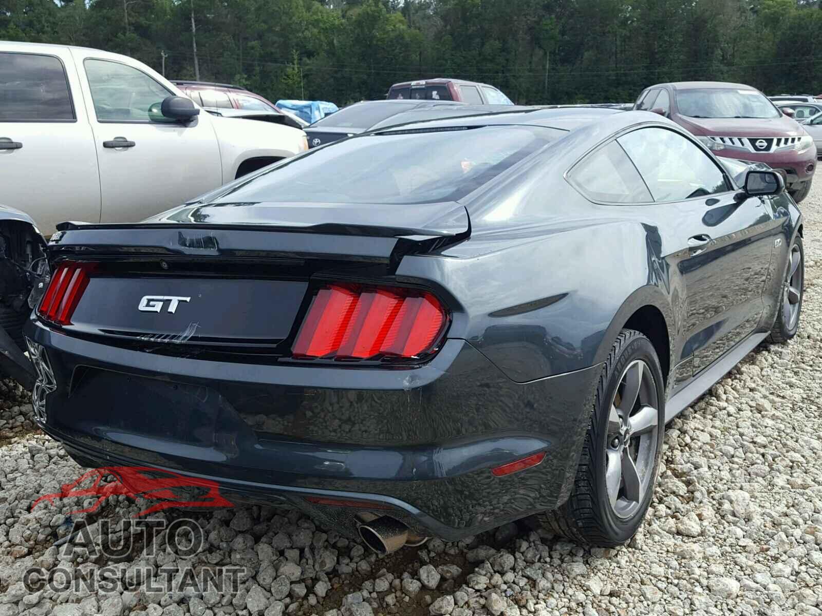 FORD MUSTANG 2015 - 1FA6P8CF7F5316663