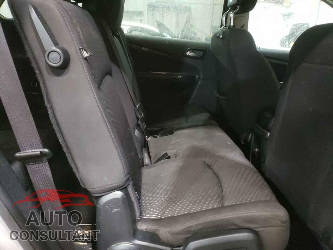 DODGE JOURNEY 2013 - 3C4PDCBB1DT558323