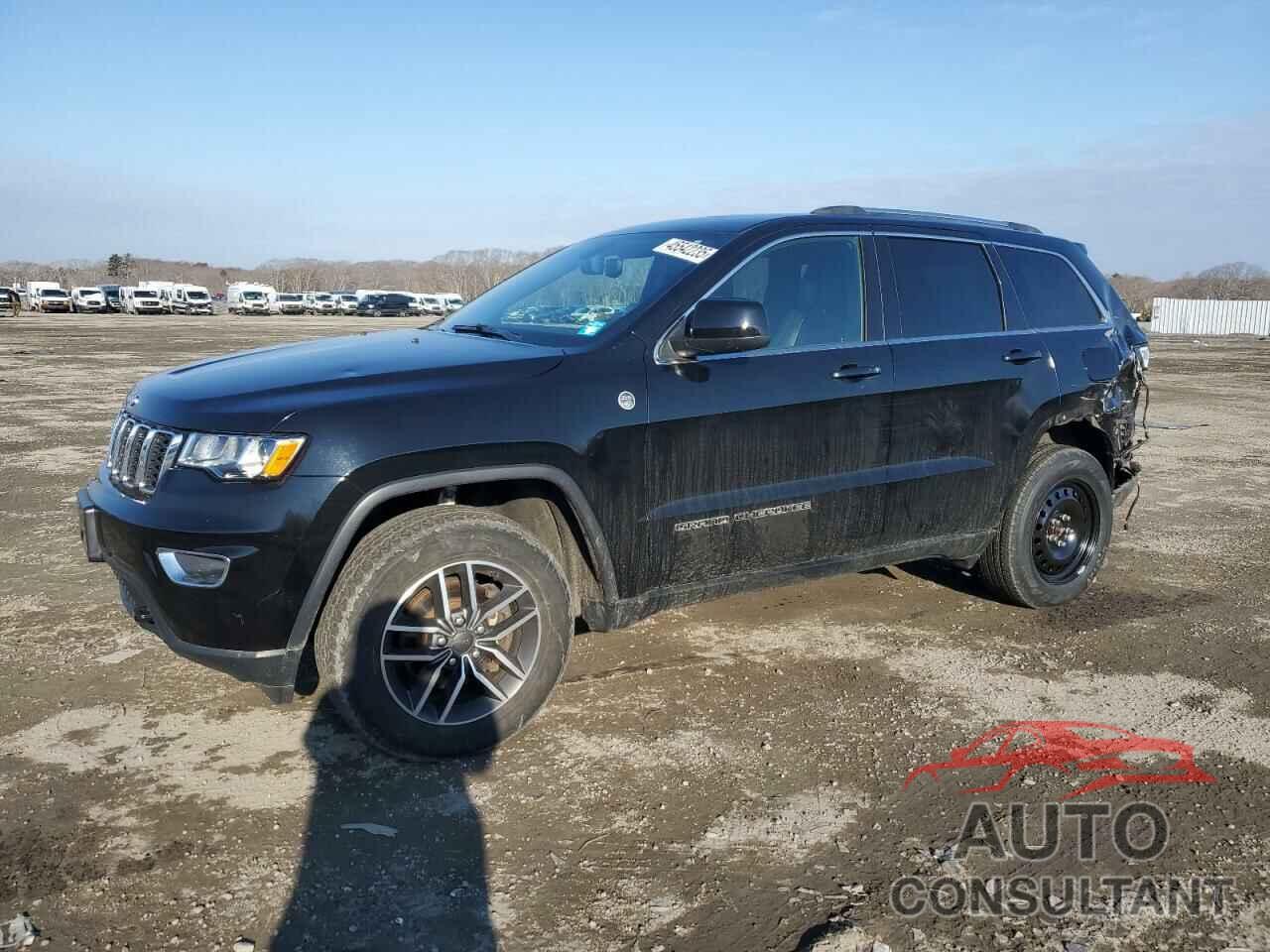 JEEP GRAND CHER 2020 - 1C4RJFAG5LC292332