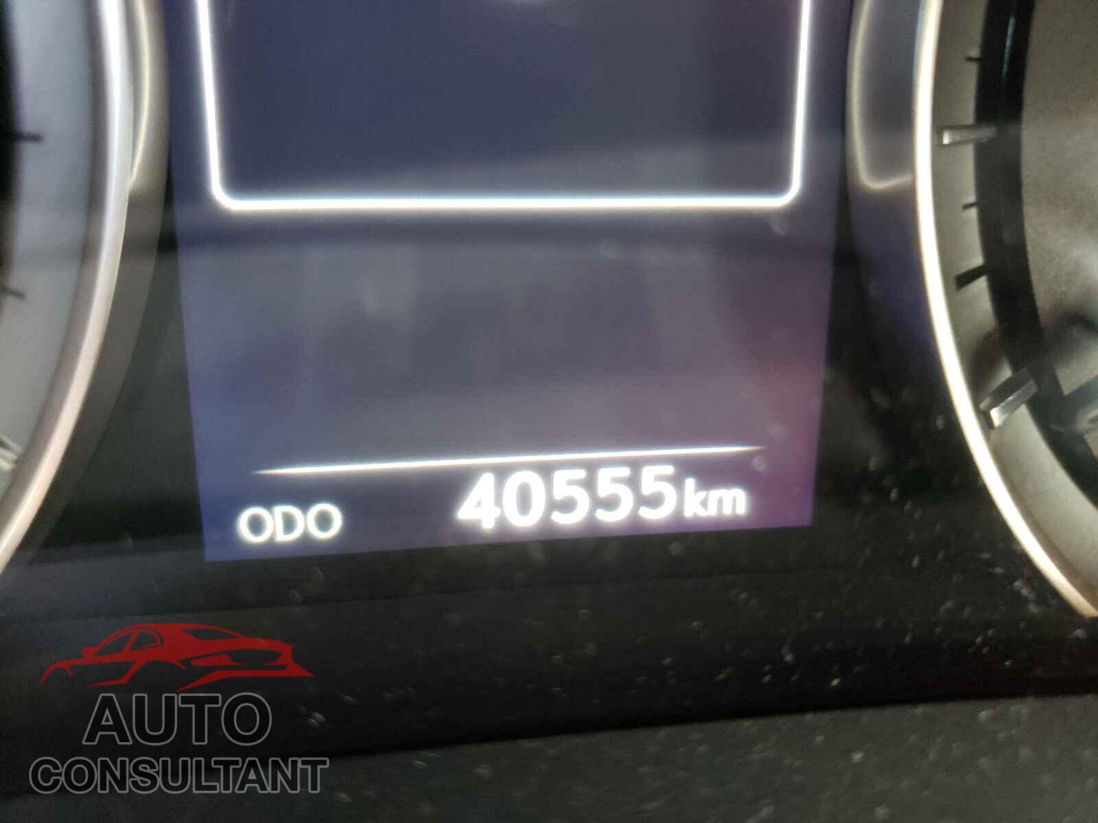 LEXUS RX350 2017 - 2T2BZMCA5HC068432