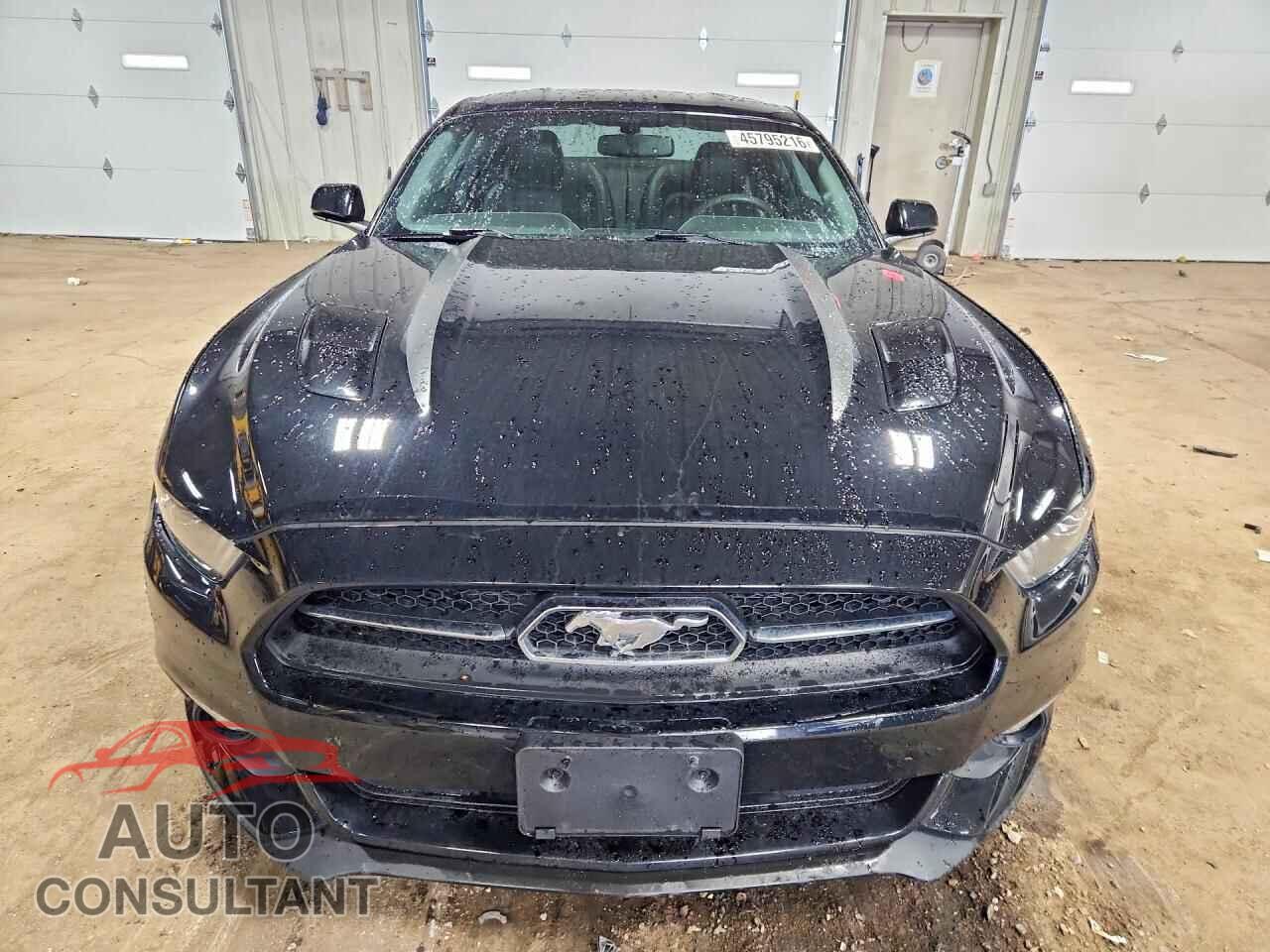 FORD MUSTANG 2015 - 1FA6P8CF7F5384882
