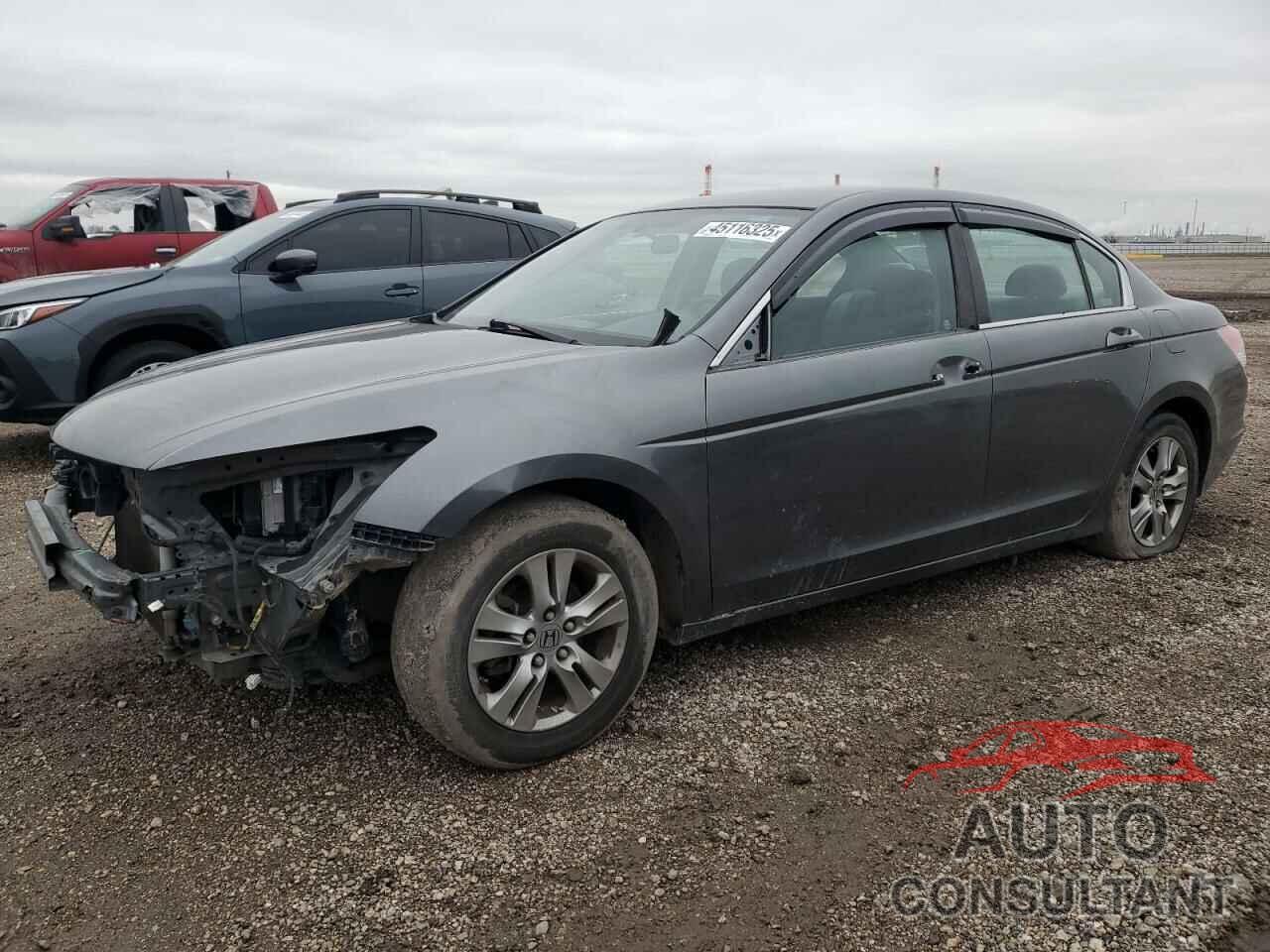 HONDA ACCORD 2012 - 1HGCP2F43CA005000
