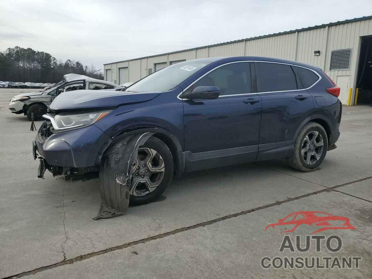HONDA CRV 2019 - 5J6RW1H87KA026799