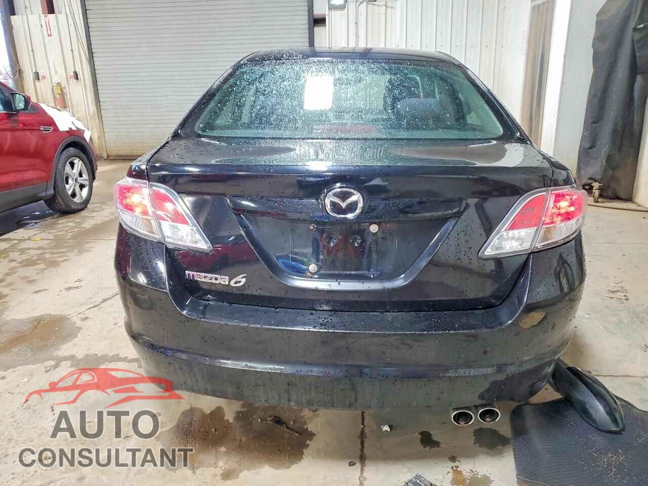 MAZDA 6 2012 - 1YVHZ8DH1C5M31441