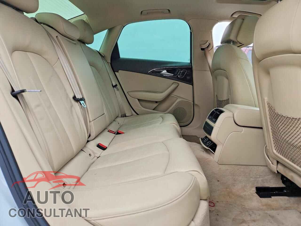 AUDI A6 2016 - WAUCFAFC7GN077204