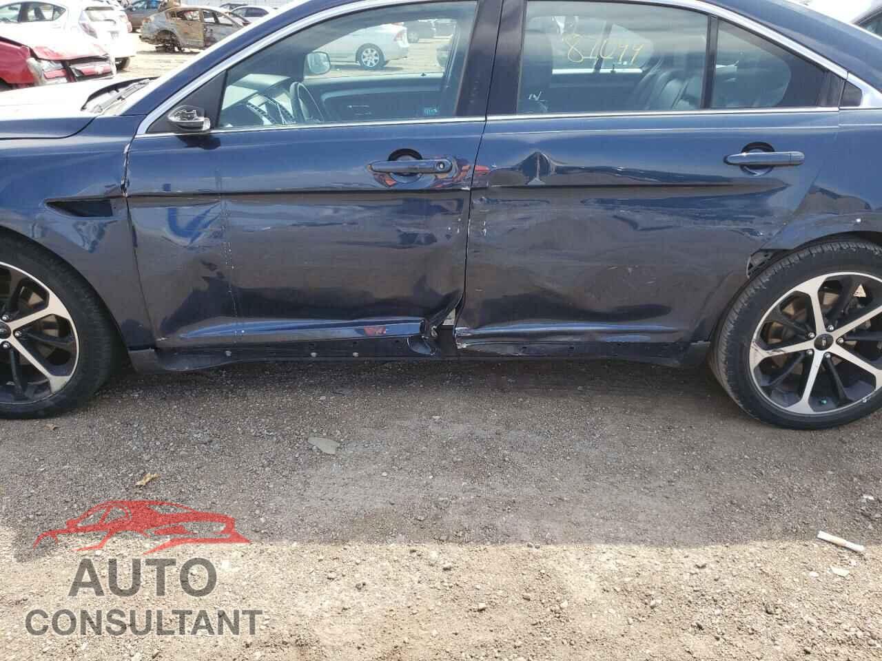 FORD TAURUS 2016 - 1FAHP2E83GG148174