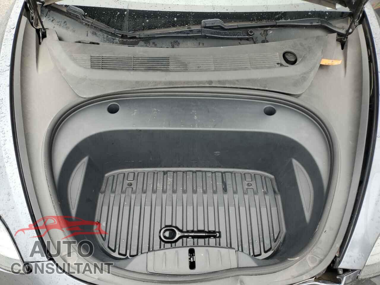 TESLA MODEL 3 2021 - 5YJ3E1EA1MF911340
