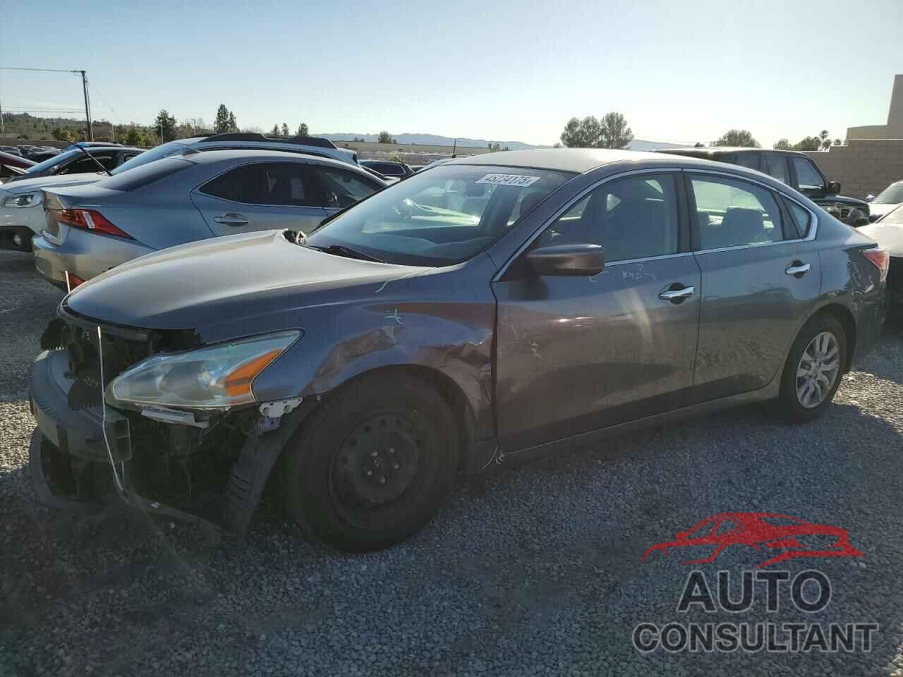 NISSAN ALTIMA 2015 - 1N4AL3AP8FC223828