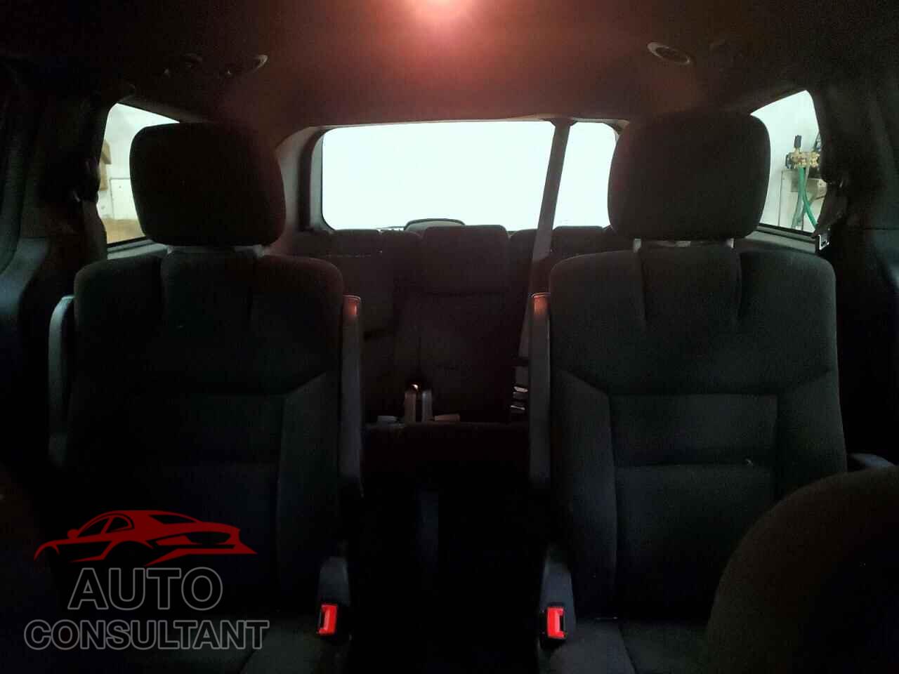 DODGE CARAVAN 2016 - 2C4RDGBG0GR252006