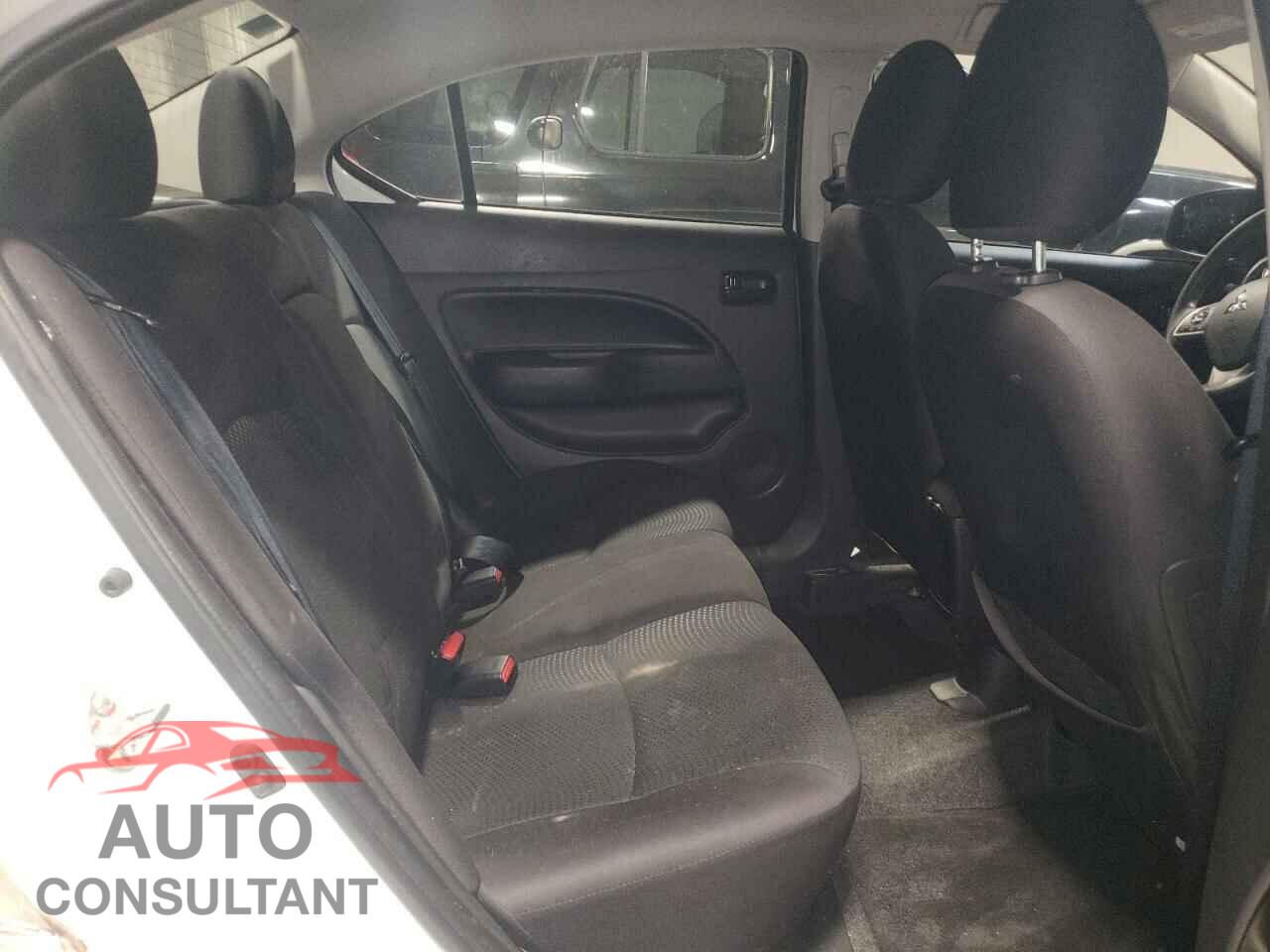MITSUBISHI MIRAGE 2019 - ML32F3FJ1KHF14765