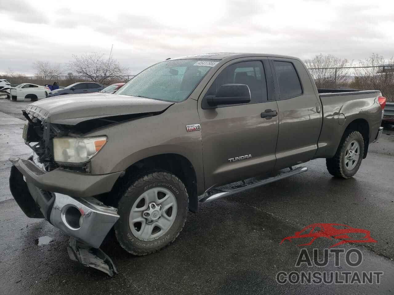 TOYOTA TUNDRA 2013 - 5TFRY5F1XDX146724