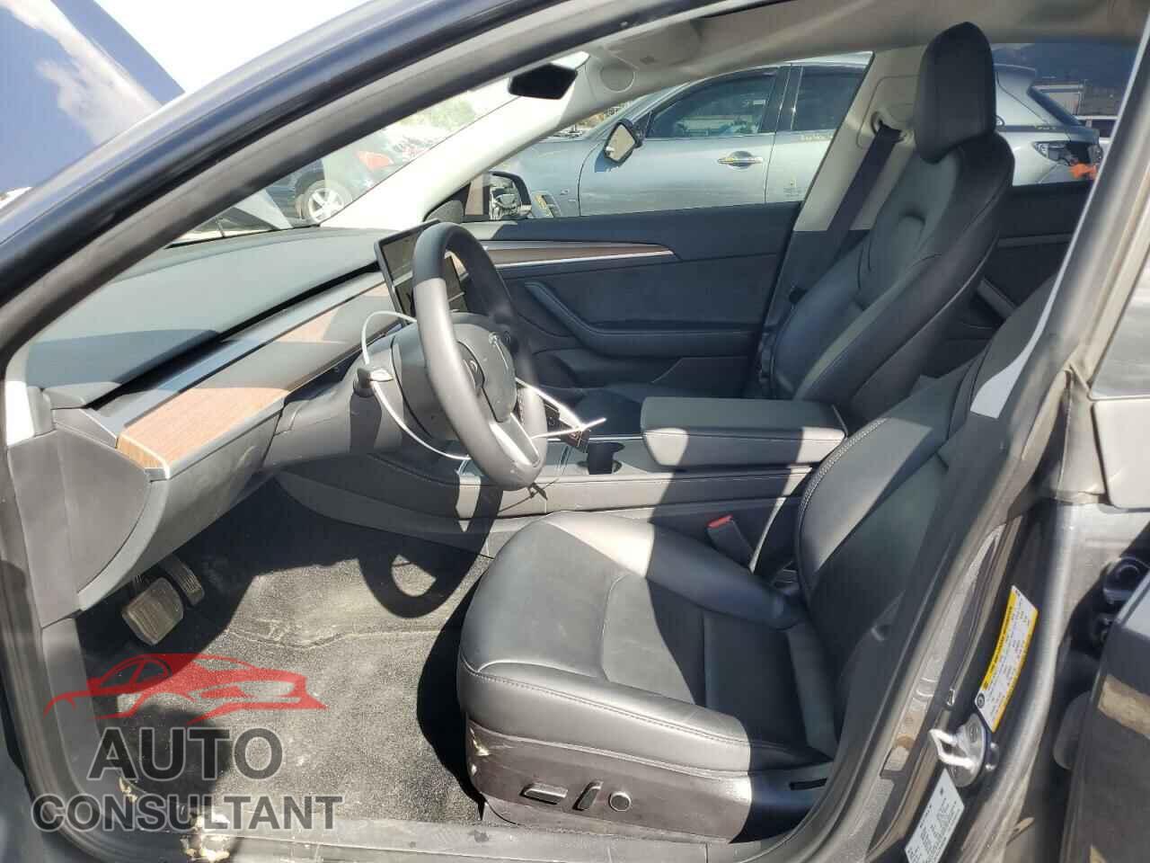 TESLA MODEL 3 2023 - 5YJ3E1EA1PF402336