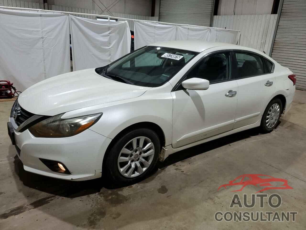 NISSAN ALTIMA 2016 - 1N4AL3AP0GC188235