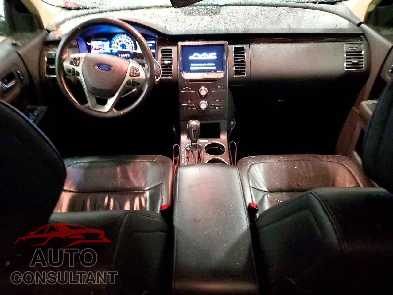 FORD FLEX 2013 - 2FMGK5C84DBD17920