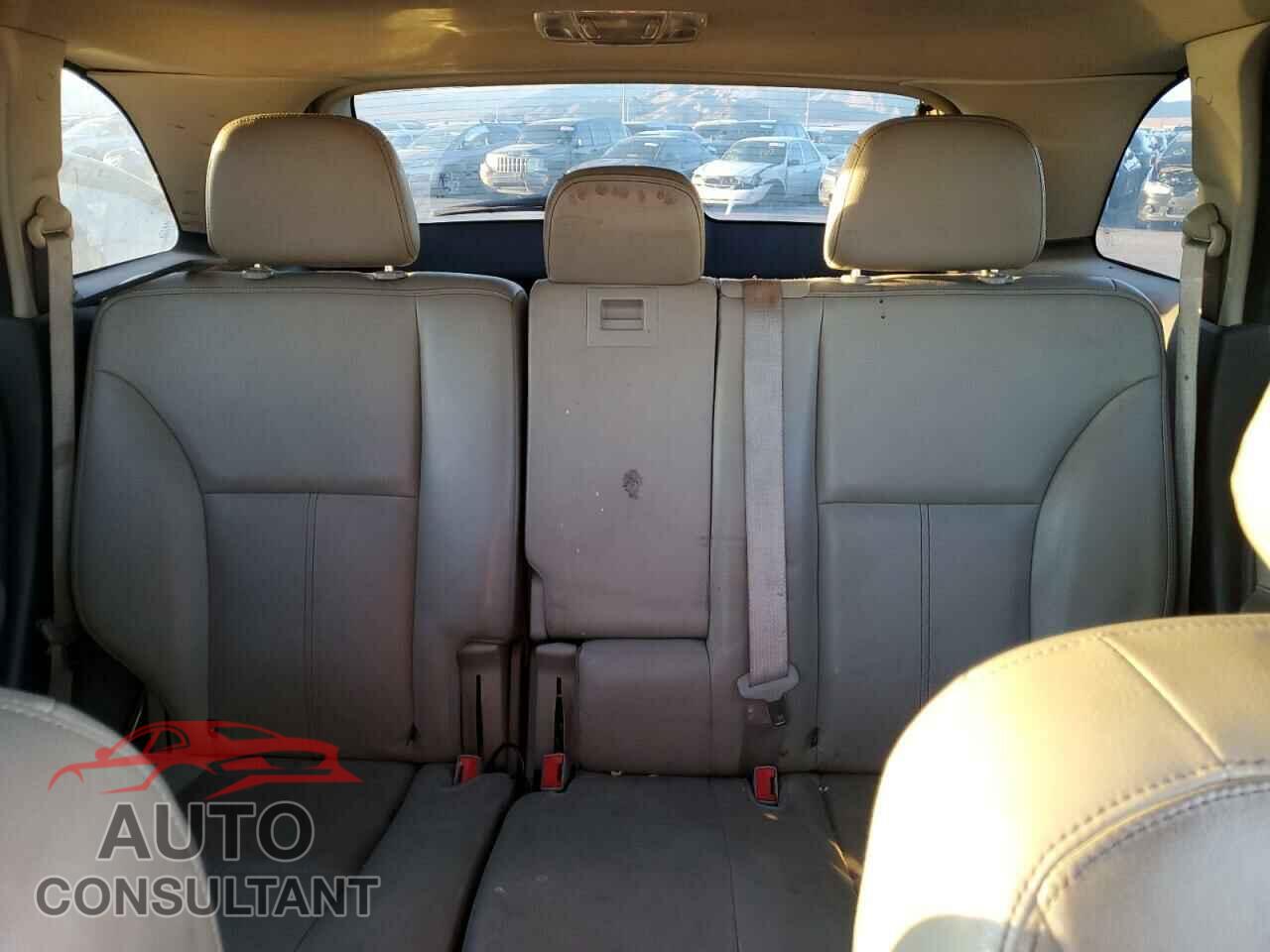 FORD EDGE 2013 - 2FMDK3JCXDBB65043