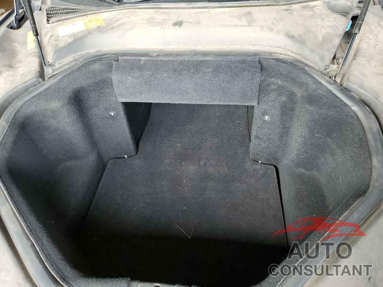 TESLA MODEL S 2013 - 5YJSA1DP7DFP12094