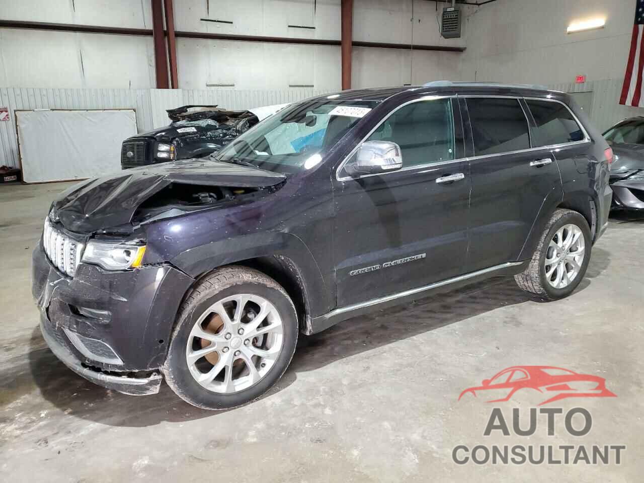 JEEP GRAND CHER 2019 - 1C4RJEJG6KC707828