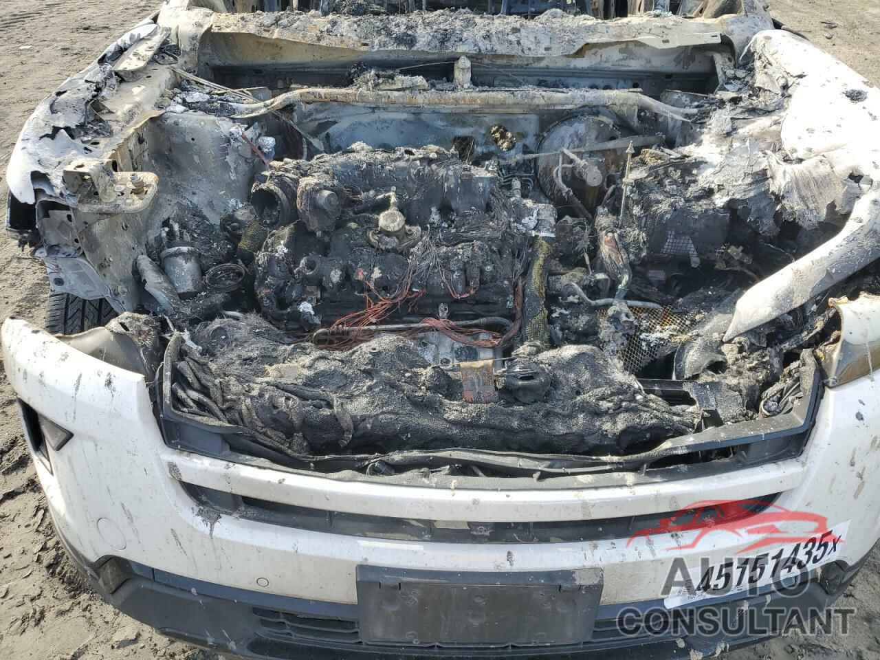 FORD EXPLORER 2019 - 1FM5K8GT8KGA19237