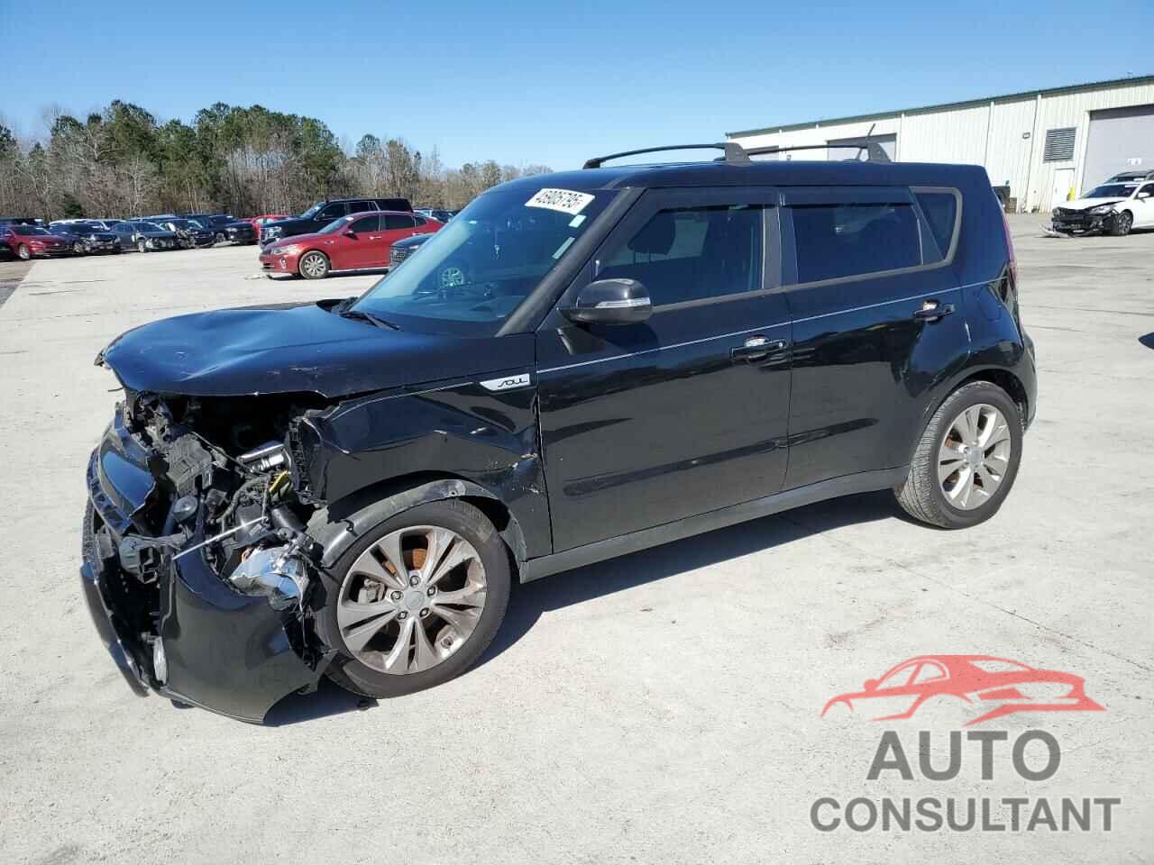 KIA SOUL 2016 - KNDJX3A5XG7286775