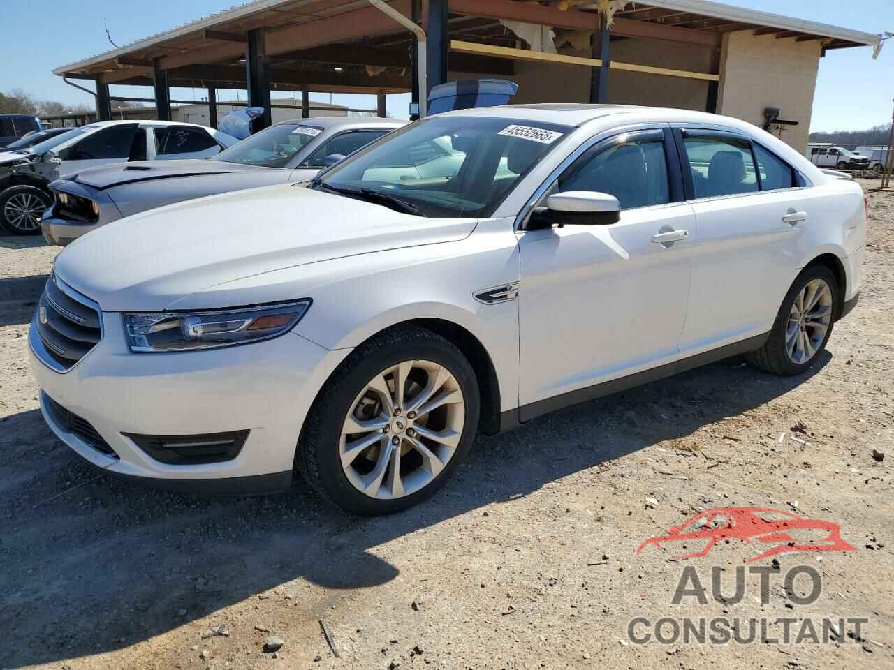 FORD TAURUS 2013 - 1FAHP2E80DG140030
