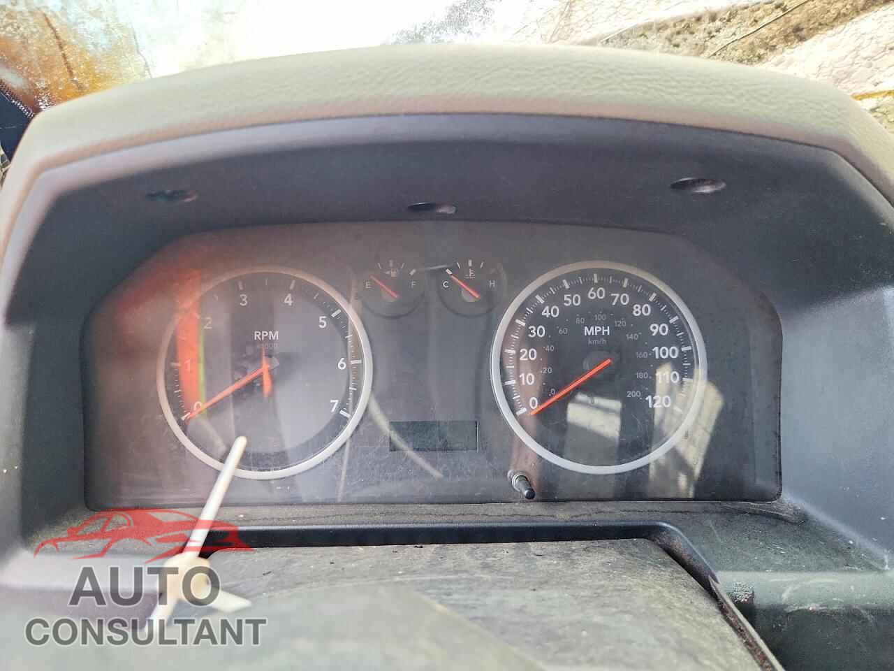 DODGE RAM 1500 2012 - 1C6RD6FP6CS312908