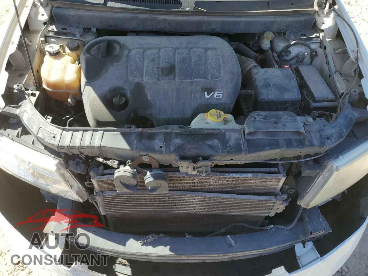 DODGE JOURNEY 2017 - 3C4PDCBG3HT531805